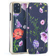 Husa iPhone 11 Pro Ted Baker Book Folio Mirror Hedgerow