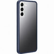 Husa Originala Samsung Galaxy S22 Plus Frame Cover Navy