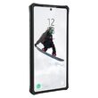 Husa Samsung Galaxy Note 20 UAG Monarch Series Crimson