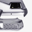 Husa Samsung Galaxy S20 Plus IT Skins Spectrum Clear Smoke (antishock,antimicrobial)