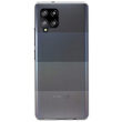 Husa Samsung Galaxy A42 Devia Silicon Naked Crystal Clear