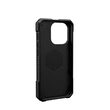 Husa iPhone 14 Pro UAG Monarch Pro Magsafe Carbon Fiber, military drop tested