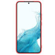 Husa Samsung Galaxy S22 Lemontti Silicon Soft Slim Santa Red