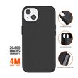 Husa iPhone 14 Plus Eiger North Case Black