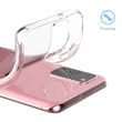 Husa Samsung Galaxy S20 Devia Silicon Naked Crystal Clear