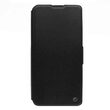 Husa Xiaomi Redmi Note 9 Lemontti Book Elegant Negru