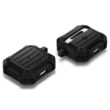 Husa Airpods 3 Spigen Tough Armor Black