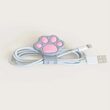 Organizator Cabluri OEM Cat Paw