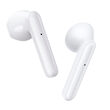 Casti Bluetooth True Wireless Mcdodo Teana Series TWS cu Carcasa Incarcare White