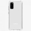 Husa Samsung Galaxy S20 IT Skins Spectrum Clear Smoke (antishock,antimicrobial)
