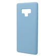 Carcasa Samsung Galaxy Note 9 Lemontti Aqua Azure Blue