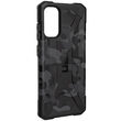 Husa Samsung Galaxy S20 UAG Pathfinder Series Midnight Camo