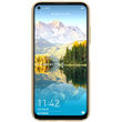 Husa Huawei P40 Lite Nillkin Frosted Concave Gold