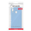Husa Samsung Galaxy A20e Lemontti Silicon Soft Slim Ocean Blue