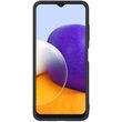 Husa Samsung Galaxy A22 5G Nillkin Textured Black