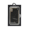 Carcasa iPhone X / XS Occa Spade Red