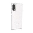Husa Samsung Galaxy A41 Just Must Skycloud Clear
