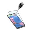 Folie Sticla Cellularline pentru Huawei Y6 2019 Negru