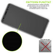 Husa Samsung Galaxy A6 (2018) Lemontti Silicon Full Cover 360 Transparent