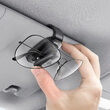 Platinum Clema Baseus Auto pt Ochelari Black