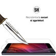 Folie Xiaomi Redmi Note 4 (MediaTek) Lemontti Flexi-Glass