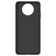 Husa Xiaomi Redmi Note 9T 5G Lemontti Silicon Silky Negru