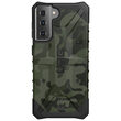 Husa Samsung Galaxy S21/S21 5G UAG Pathfinder Series Forest Camo SE