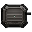 Husa Airpods 3 Spigen Tough Armor Gunmetal