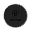 Suport Baseus Auto Magnetic Mini Black (prindere la sistemul de ventilatie)