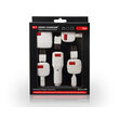 Set incarcare MicroUSB Swiss Charger Micro Pack retea+auto+cablu