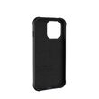 Husa iPhone 13 Pro Max UAG Dot Series Black