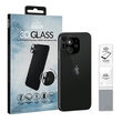 Lentile Camera iPhone 11 Eiger 3D Glass Clear Black