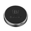Suport Baseus Auto Magnetic Mini Black (prindere la sistemul de ventilatie)