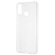 Husa Vodafone Smart X9 Lemontti Silicon Transparent
