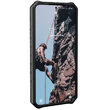 Husa Samsung Galaxy S22 UAG Monarch Series Crimson
