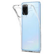 Husa Samsung Galaxy S20 Plus Spigen Liquid Crystal Crystal Clear