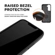 Husa iPhone 14 Pro Eiger North Case Black