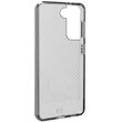 Husa Samsung Galaxy S21/S21 5G UAG Lucent Ash