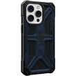 Husa iPhone 14 Pro UAG Monarch Series Mallard, military drop tested