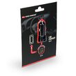 Incarcator auto Swiss Charger USB 1A