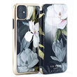 Husa iPhone 11 Ted Baker Book Folio Mirror Opal