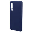Husa Huawei P30 Just Must Silicon Candy Navy