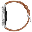 Ceas Smartwatch Huawei Watch GT 2, 46mm, Pebble Brown