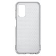 Husa Originala Samsung Galaxy A13 4G Soft Clear Cover Black