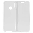 Husa Huawei P20 Lite Lemontti Silicon Full Cover 360 Transparent