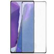 Folie Samsung Galaxy Note 20 Ultra Lemontti Sticla 3D Case Friendly Black