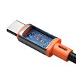 Adaptor Type-C la Jack 3.5mm Mcdodo Castle Series 11cm Black