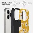 Husa iPhone 14 Pro Max Burga Dual Layer Sunday Market