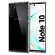 Husa Samsung Galaxy Note 10 Spigen Ultra Hybrid Crystal Clear