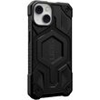 Husa iPhone 14 UAG Monarch Pro Magsafe Kevlar Black
